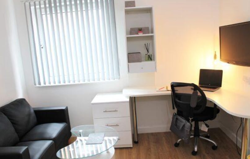 Brookland Rd, Clarendon Park, Leicester - Image 1